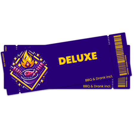 Deluxe Ticket