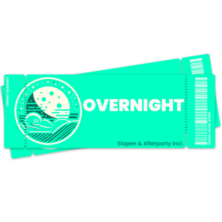 Overnight Ticket